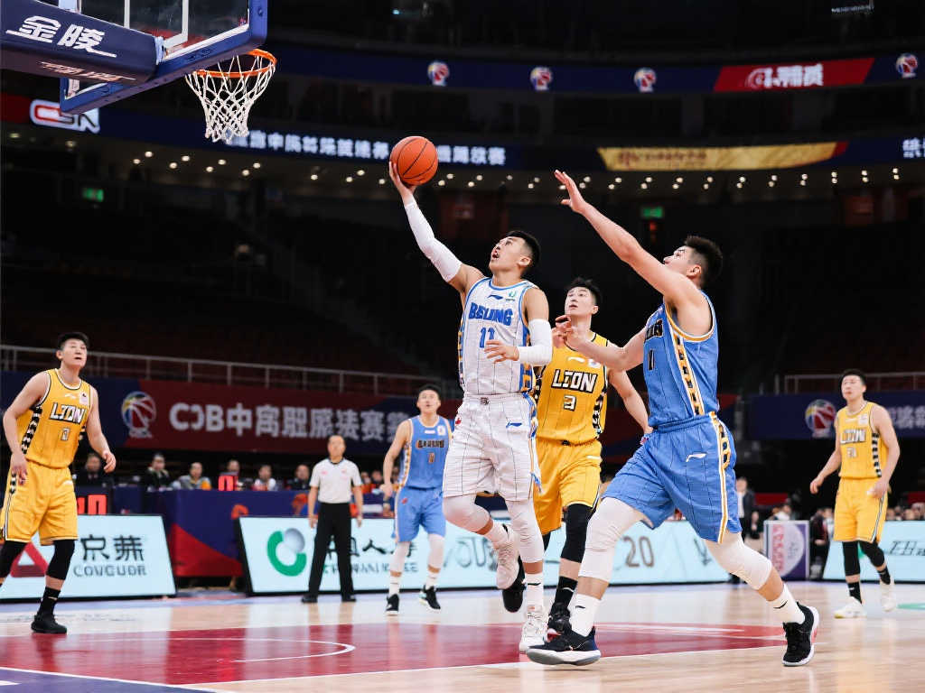 CBA总决赛开局不利!广厦87-101不敌北京,周琦13分14板,胡金秋空砍26分,总比分0-1落后 CBA总决赛开局不利!广厦87-101不敌北京,周琦13分14板,胡金秋空砍26分,总比分0-1落后