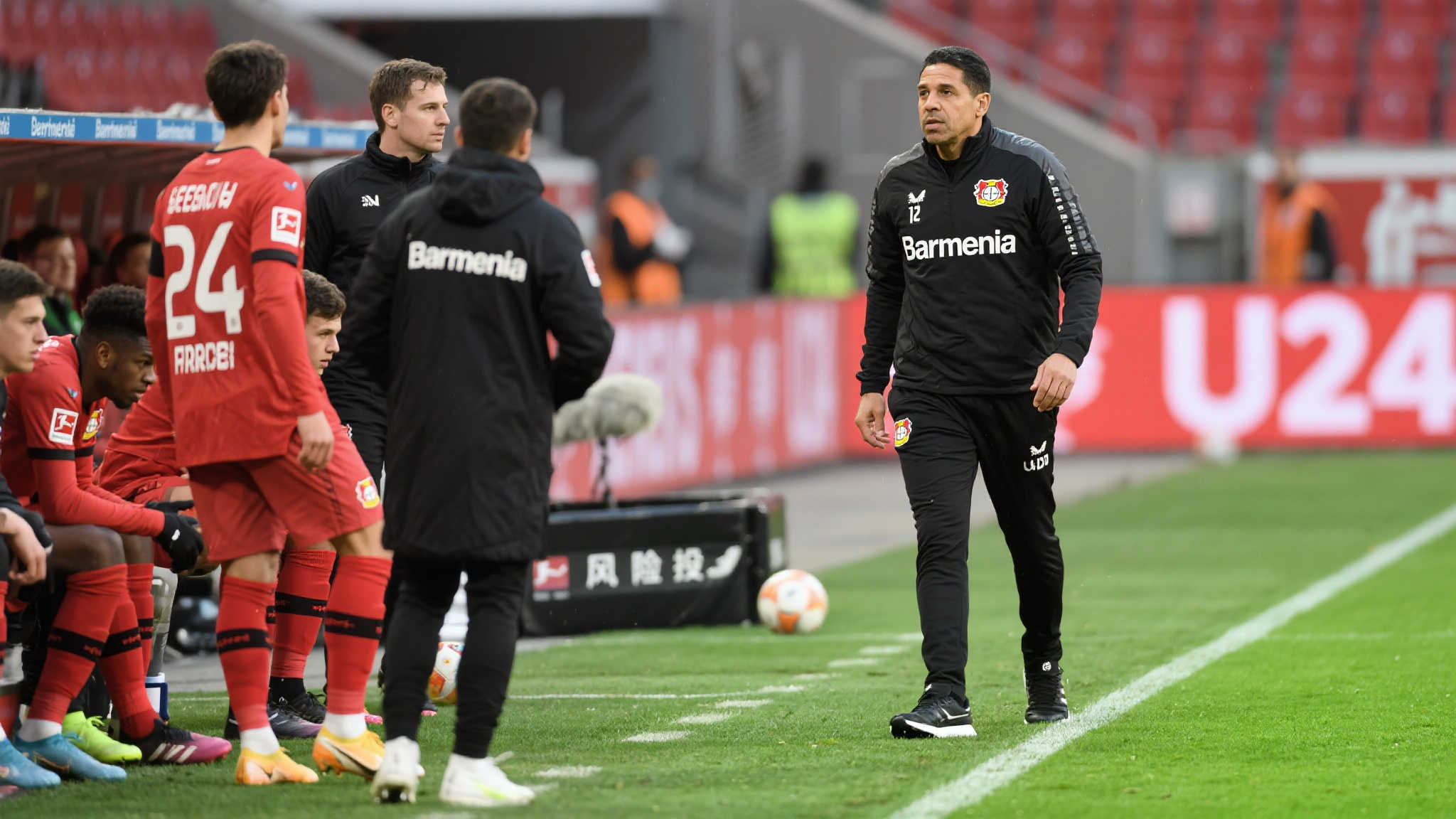 现阶段，加速推进人员优化成为 现代化足球“风险投资