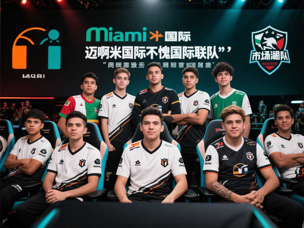 迈阿密国际名副其实多国联队，11国球员齐聚，阿根廷阵容最强