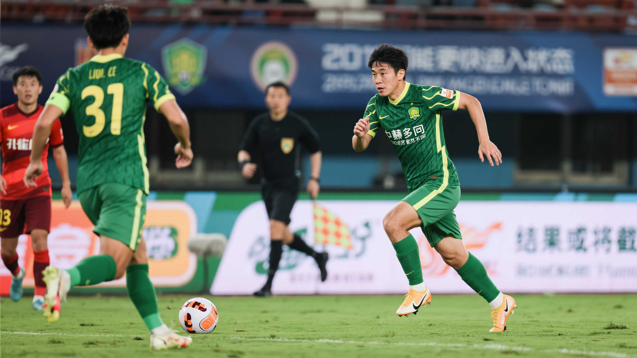 在足球这样高强度的运动中，零散的几分钟也许是决定生