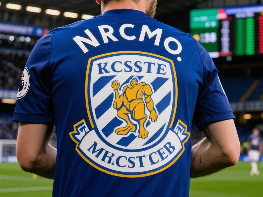 英超球队简称解析:揭秘各队缩写背后的故事 英超球队简称解析:揭秘各队缩写背后的故事