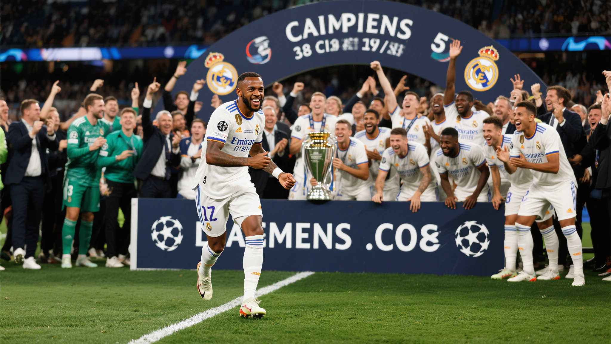 例如去年夏天季后赛期间（例子），整段历程可谓跌宕起